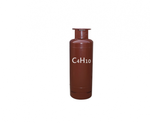 isobutane