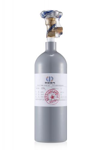 氮15同位素是古人類食物結(jié)構(gòu)研究中的重要元素